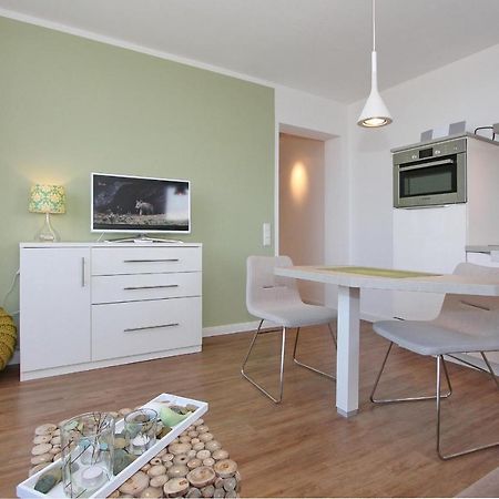 Seetempel Seetempel Appartement 45 Scharbeutz Eksteriør billede
