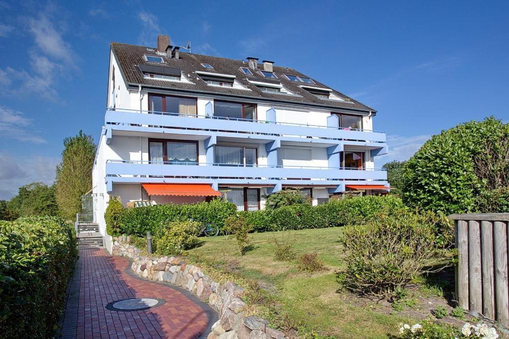 Seetempel Seetempel Appartement 45 Scharbeutz Eksteriør billede