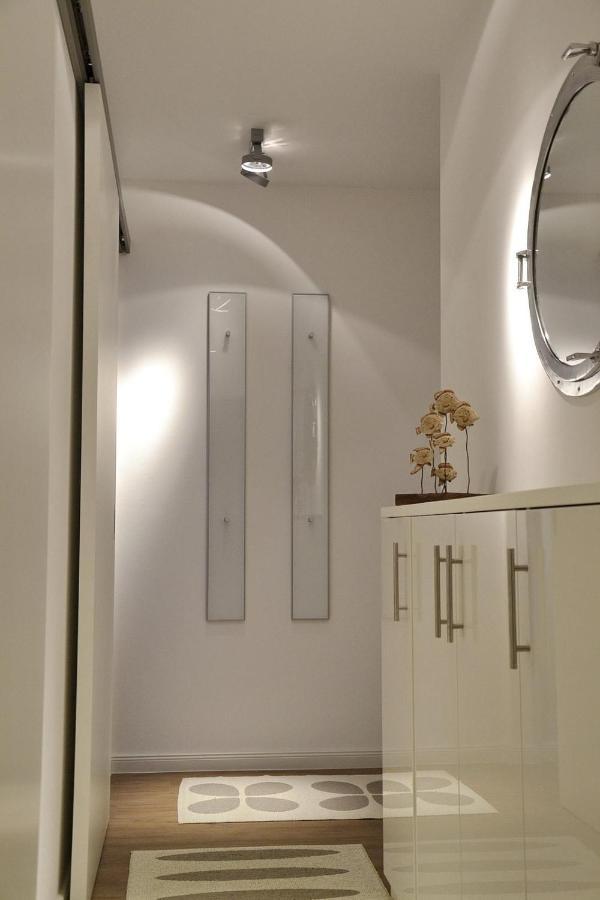 Seetempel Seetempel Appartement 45 Scharbeutz Eksteriør billede