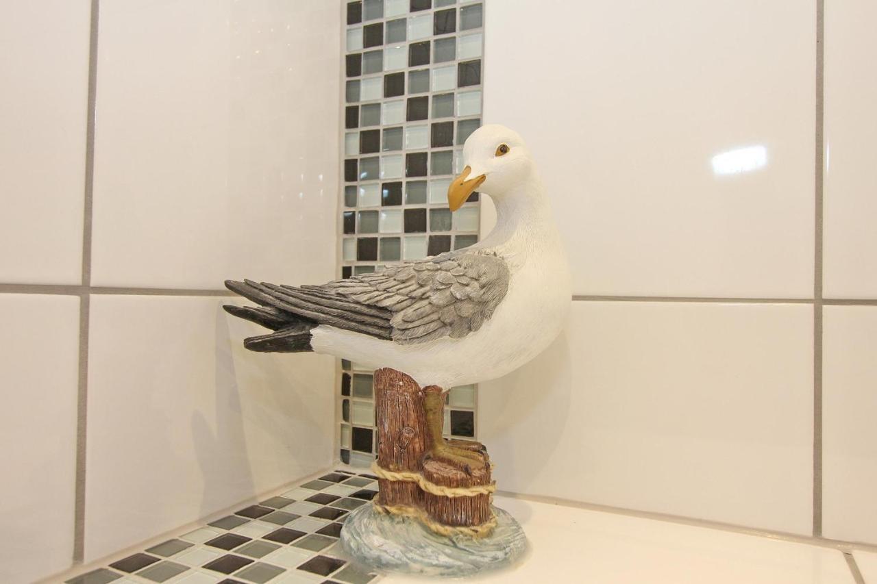 Seetempel Seetempel Appartement 45 Scharbeutz Eksteriør billede