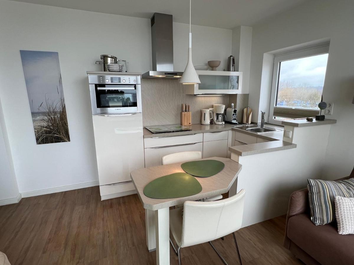Seetempel Seetempel Appartement 45 Scharbeutz Eksteriør billede